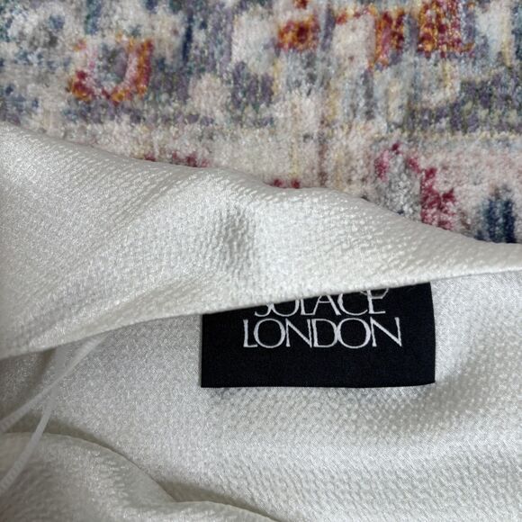 Solace London Marcie Mini Dress - Picture 3 of 7